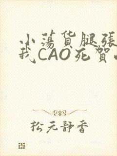 小荡货腿张开让我CAO死贺峻霖