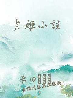 月姬小说