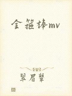 金箍棒mv
