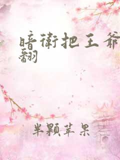 暗卫把王爷做爽翻