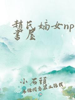 赵氏嫡女np御书屋