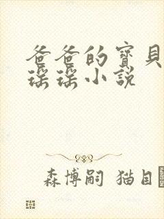 爸爸的宝贝by瑶瑶小说