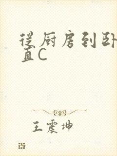 从厨房到卧室一直C