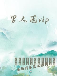 男人团vip