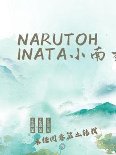 NARUTOHINATA小南本子