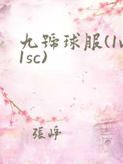 九号球服(1v1sc)