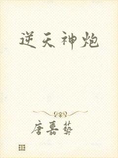 逆天神炮