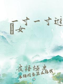 一寸一寸进入小姪女