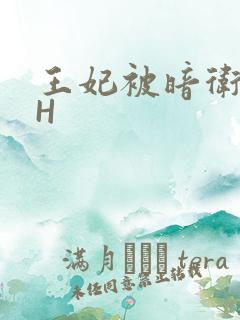 王妃被暗卫肉高H