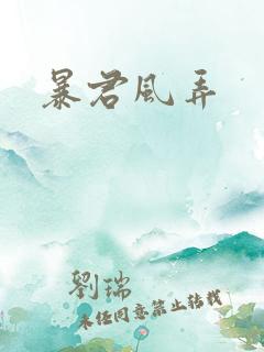 暴君风弄