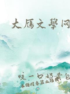 大雁文学网