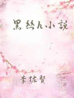 黑丝h小说