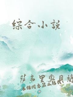 综合小说