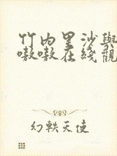 竹内里沙与黑人嗷嗷在线观看