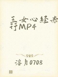 玉女心经赤裸修行MP4