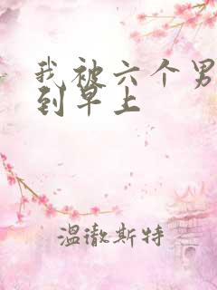 我被六个男人躁到早上