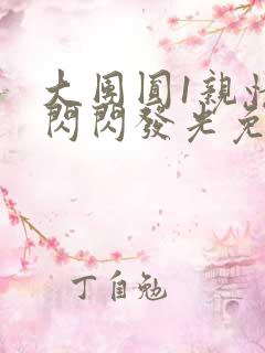 大团圆1亲情会闪闪发光免费