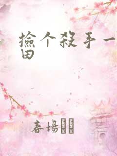 捡个杀手一起种田