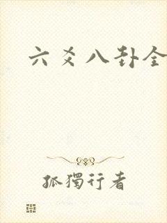 六爻八卦全书