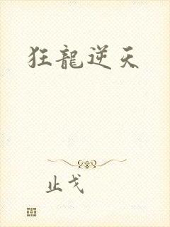 狂龙逆天