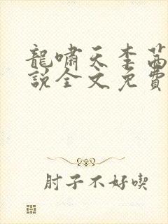 龙啸天李茜茜小说全文免费阅读