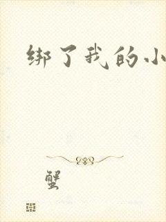 绑了我的小乖乖