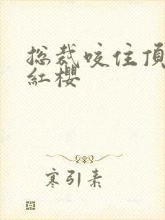 总裁咬住顶端的红樱