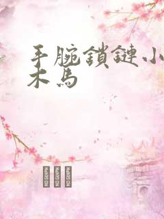 手腕锁链小黑屋木马