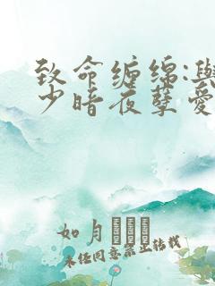 致命缠绵:与冷少暗夜孽爱