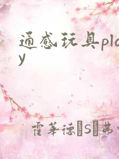 通感玩具play