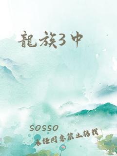 龙族3中