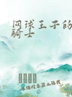 网球王子的公主骑士