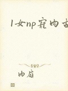 1女np宠肉古