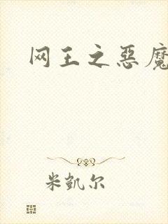 网王之恶魔之子