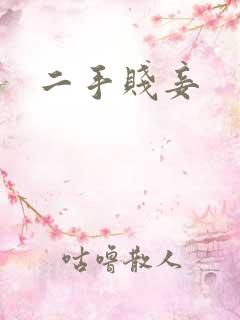 二手贱妾