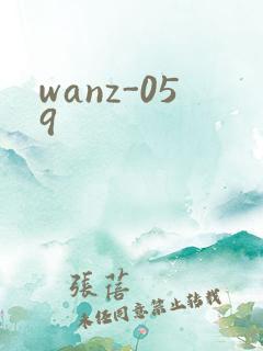 wanz-059
