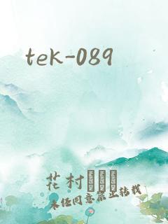 tek-089