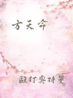 方天命