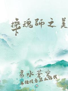 操魂师之美眉天下