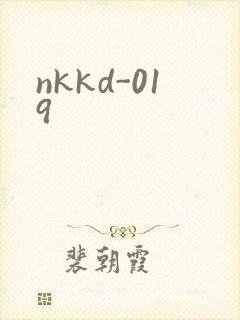 nkkd-019