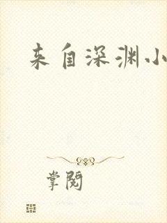 来自深渊小说