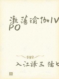 激荡瑜伽1V2PO
