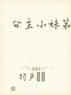 公主小妹第二部