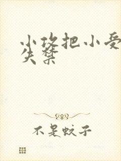 小攻把小受做到失禁