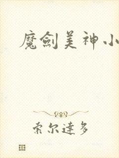 魔剑美神小说