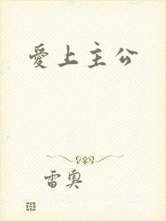 爱上主公