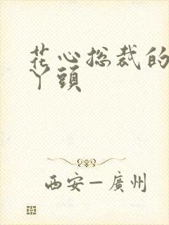 花心总裁的小小丫头