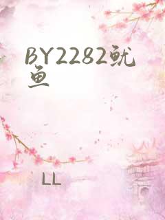 BY2282鱿鱼