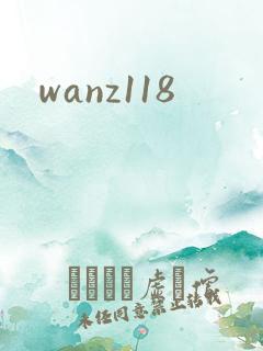 wanz118