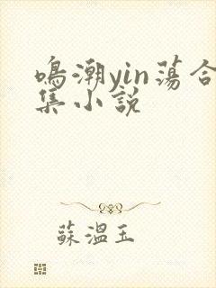 鸣潮yin荡合集小说